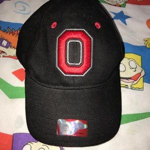 Ohio State Buckeyes Hat